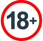 18+ Only 18+ Only
