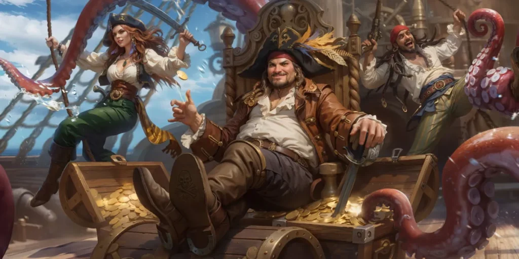 FatPirate Casino 1 FatPirate Casino