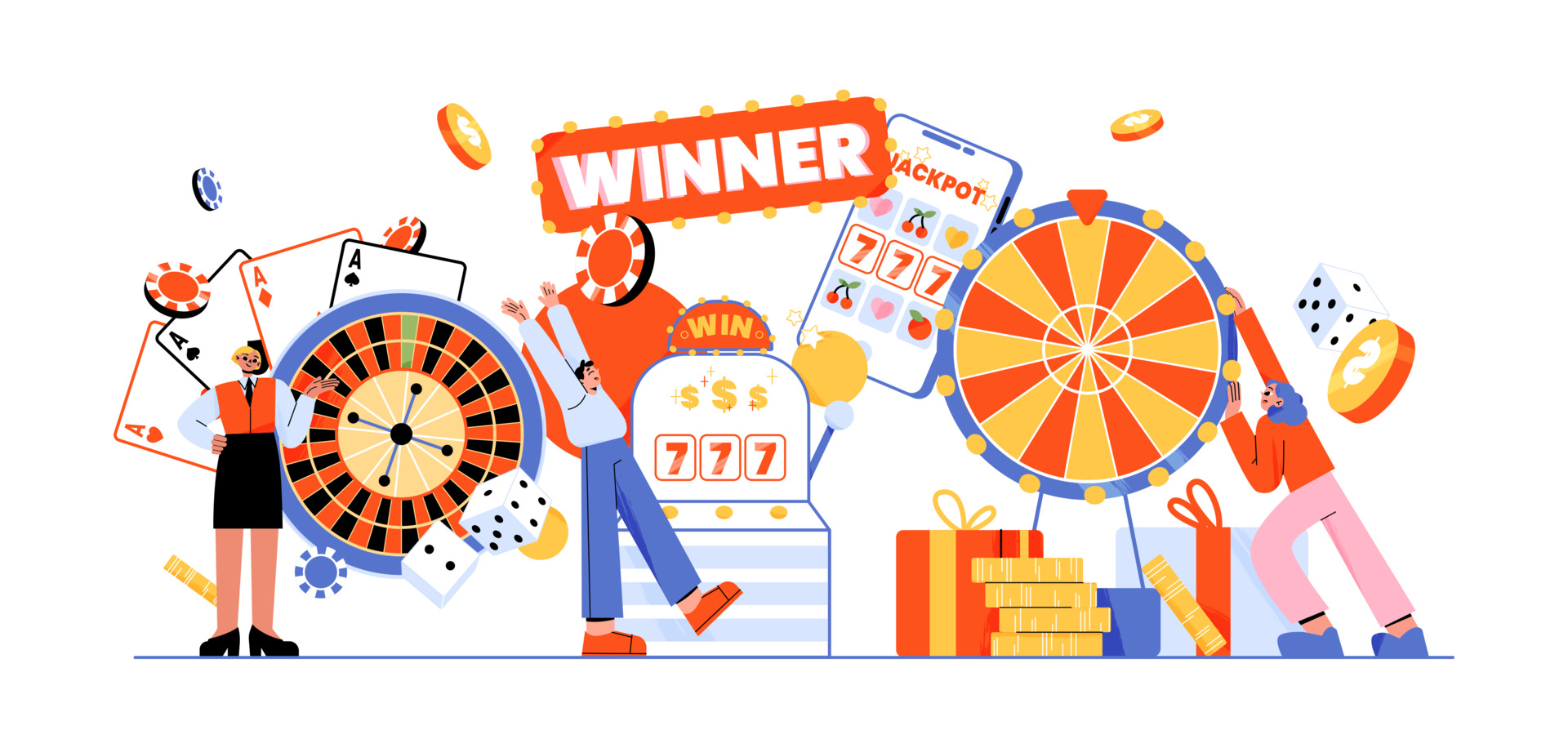 Crypto Gambling Guide 1 Crypto Gambling Guide