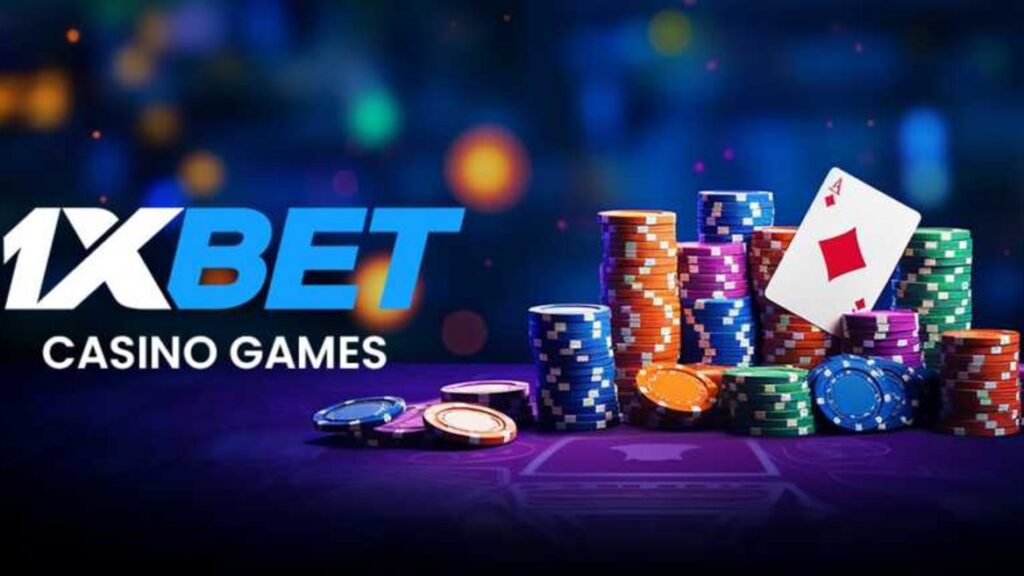 1xBet Welcome Package 1 1xBet Welcome Package